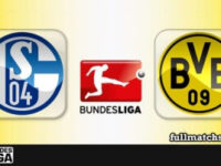 Schalke 04 vs Borussia Dortmund Full Match Highlights