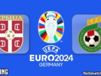 Serbia vs Lithuania Full Match Highlights Euro 2024 Qualifying