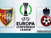 Basel vs Nice Full Match Highlights UECL