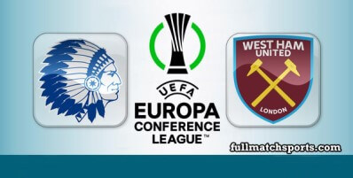 Gent vs West Ham United Full Match Highlights UECL