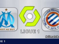 Marseille vs Montpellier Full Match Highlights