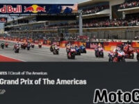 MotoGP 2023 Americas GP Race Replay Round 3