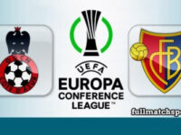 Nice vs Basel Full Match Highlights UECL