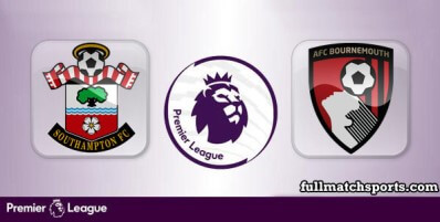 Southampton vs Bournemouth Full Match Highlights