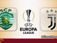 Sporting vs Juventus Full Match Highlights UEL