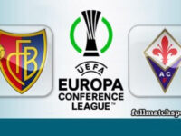 Basel vs Fiorentina Full Match Highlights UECL