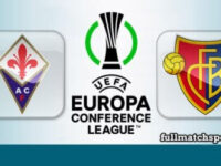 Fiorentina vs Basel Full Match Highlights UECL
