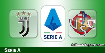 Juventus vs Cremonese Full Match Highlights