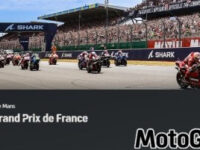 MotoGP 2023 France GP Race Replay Round 5