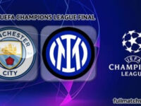 Manchester City vs Inter Full Match Highlights UCL 2023 Final