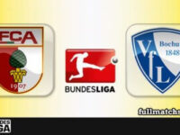 Augsburg vs Bochum Full Match Highlights