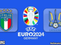 Italy vs Ukraine Full Match Highlights Euro 2024 Qualifying