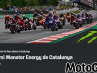MotoGP 2023 Catalunya GP Race Replay Round 11