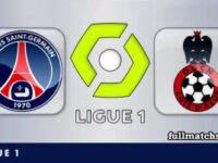 PSG vs Nice Full Match Highlights