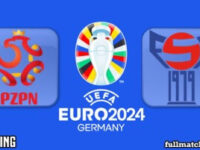 Poland vs Faroe Islands Full Match Highlights Euro 2024 Qualifying