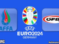 Azerbaijan vs Austria Full Match Highlights Euro 2024 Qualifying