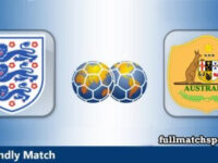 England vs Australia Full Match Highlights Friendly
