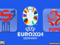 Faroe Islands vs Poland Full Match Highlights Euro 2024 Qualifying