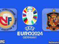 Norway vs Spain Full Match Highlights Euro 2024 Qualifying