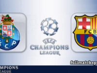 Porto vs Barcelona Full Match Highlights UCL