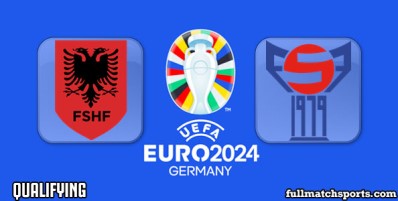 Albania vs Faroe Islands Full Match Highlights Euro 2024 Qualifying
