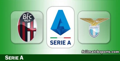 Bologna vs Lazio Full Match Highlights