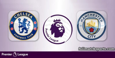 Chelsea vs Manchester City Full Match Highlights