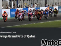 MotoGP 2023 Qatar GP Race Replay Round 19