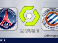PSG vs Montpellier Full Match Highlights
