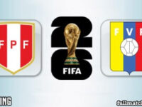 Peru vs Venezuela Full Match Highlights World Cup 2026 Qualifying