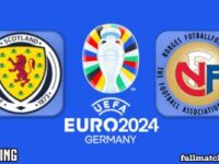 Scotland vs Norway Full Match Highlights Euro 2024 Qualifying