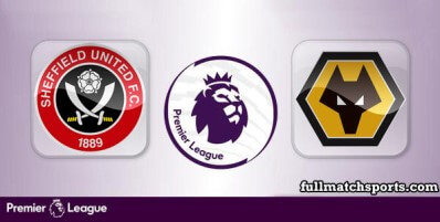 Sheffield United vs Wolverhampton Wanderers Full Match Highlights