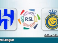 Al Hilal vs Al Nassr Full Match Highlights