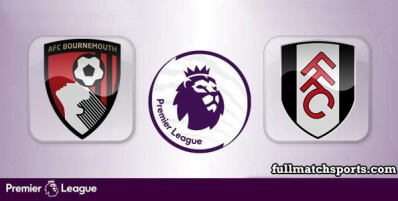 Bournemouth vs Fulham Full Match Highlights