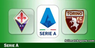 Fiorentina vs Torino Full Match Highlights