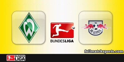 Werder Bremen vs RB Leipzig Full Match Highlights