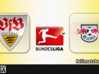 Stuttgart vs RB Leipzig Full Match Highlights