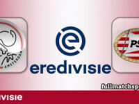 Ajax vs PSV Full Match Highlights
