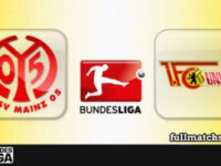 Mainz 05 vs Union Berlin Full Match Highlights