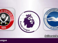 Sheffield United vs Brighton Hove Albion Full Match Highlights