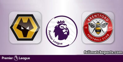 Wolverhampton Wanderers vs Brentford Full Match Highlights