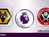 Wolverhampton Wanderers vs Sheffield United Full Match Highlights