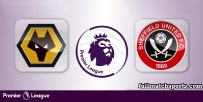 Wolverhampton Wanderers vs Sheffield United Full Match Highlights