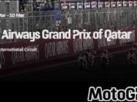 MotoGP 2024 Qatar GP Race Replay Round 1