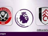 Sheffield United vs Fulham Full Match Highlights