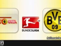 Union Berlin vs Borussia Dortmund Full Match Highlights