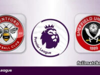 Brentford vs Sheffield United Full Match Highlights