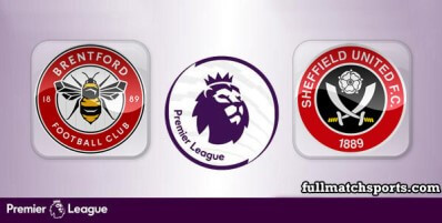Brentford vs Sheffield United Full Match Highlights