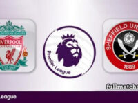 Liverpool vs Sheffield United Full Match Highlights