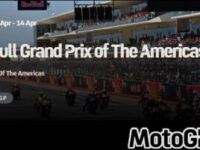 MotoGP 2024 Americas GP Race Replay Round 3